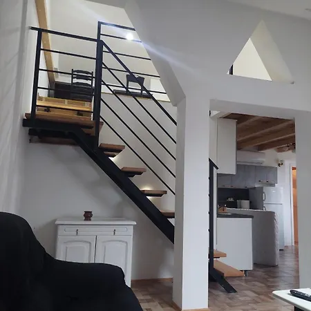 Duplex Stan U Beogradu Belgrade
