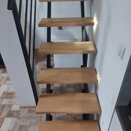 Duplex Stan U Beogradu Belgrade