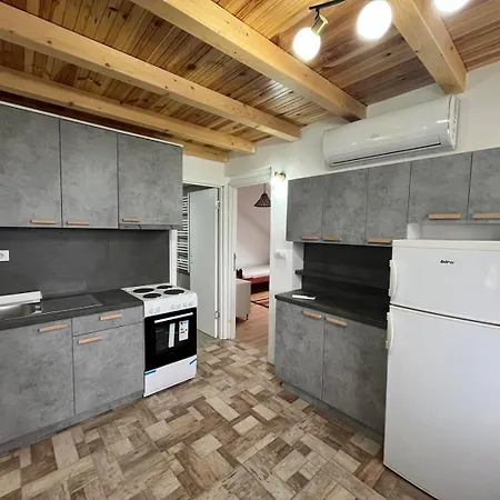 Duplex Stan U Beogradu Apartment Belgrade