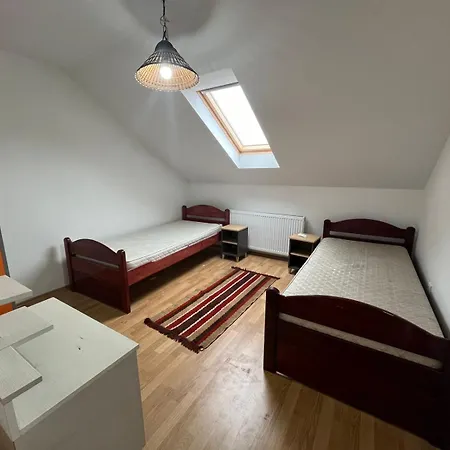 Apartment Duplex Stan U Beogradu