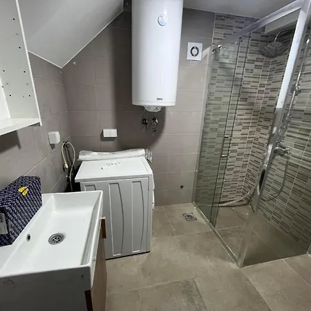 Apartment Duplex Stan U Beogradu Belgrade