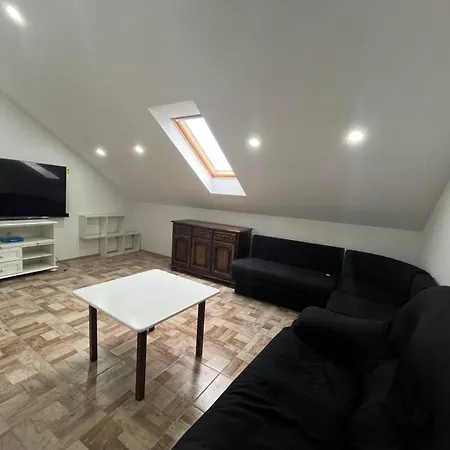 Duplex Stan U Beogradu Belgrade