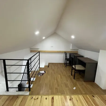 Apartment Duplex Stan U Beogradu